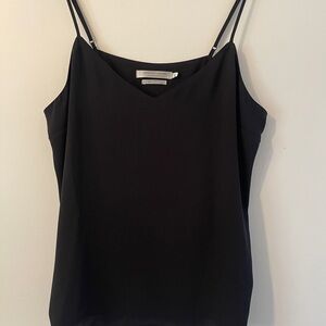 Black Camisole style